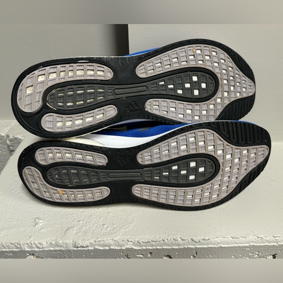 Adidas Supernova - men’s size 16 - Picture 3 of 3